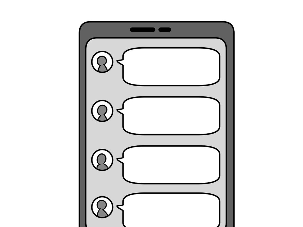 副業でのSNS詐欺の見分け方は？