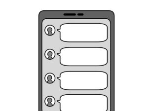 副業でのSNS詐欺の見分け方は？