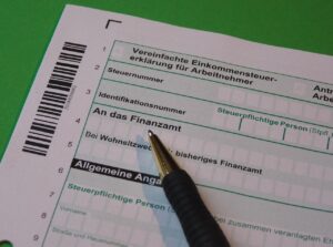 在宅ワークの確定申告での領収書保存方法はどれがベスト？