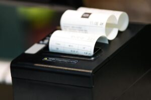 在宅ワークの確定申告に役立つ領収書アプリはどれがおすすめ？